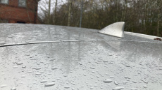 Lexus NX 300h 2.5 Luxury 5dr CVT Hybrid Estate